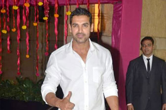 John Abraham to turn director